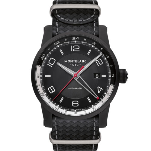Montblanc Timewalker Mb113828