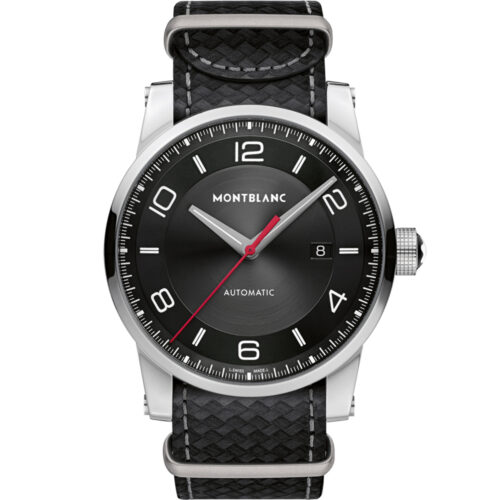 Montblanc Timewalker Mb113850