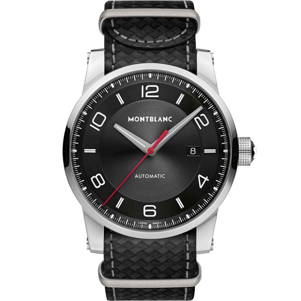 Montblanc Timewalker Mb113850