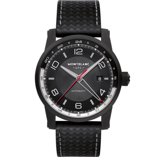 Montblanc Timewalker Mb113876