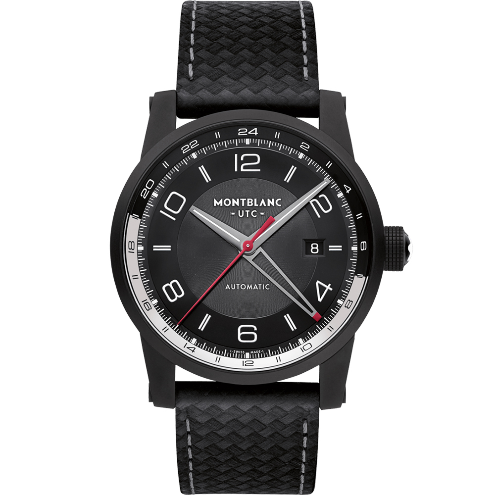 Montblanc Timewalker Mb113876