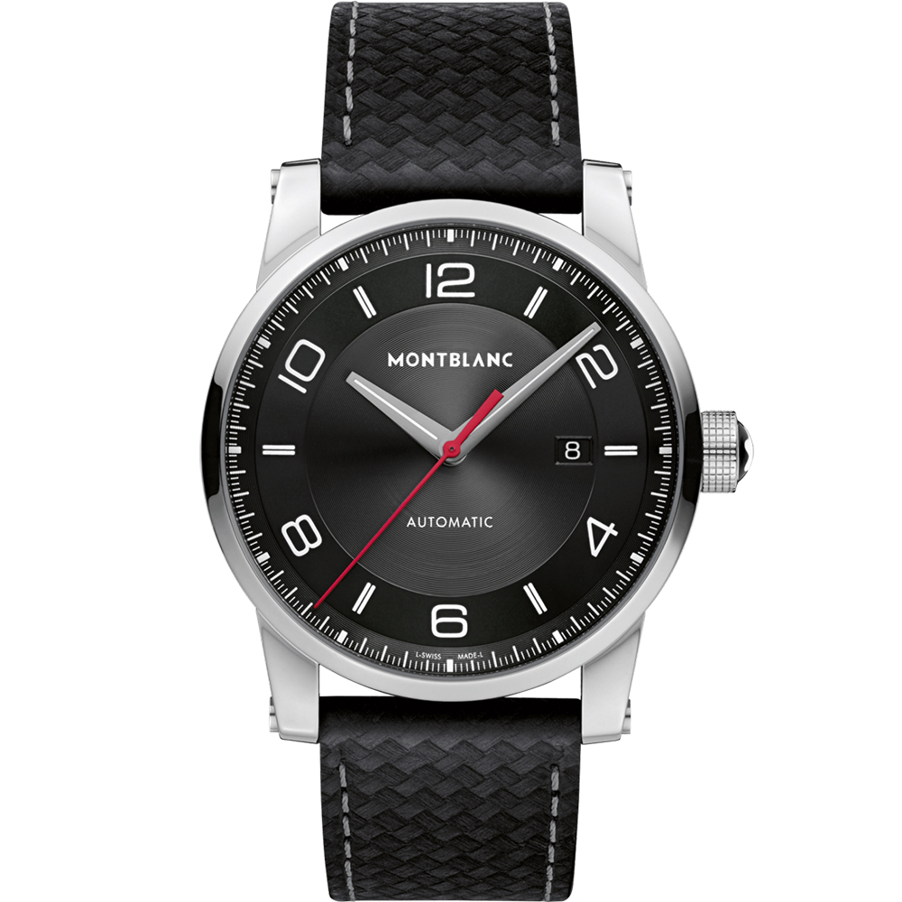 Montblanc Timewalker Mb113877