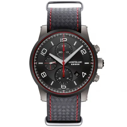 Montblanc Timewalker Mb113951