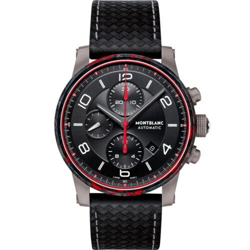 Montblanc Timewalker Mb114881