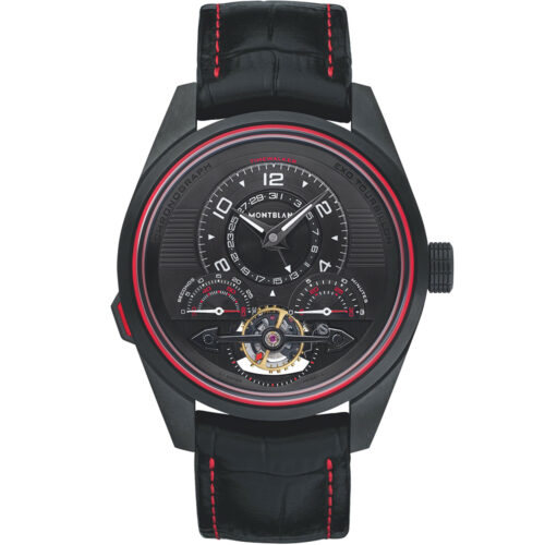 Montblanc Timewalker Mb114925