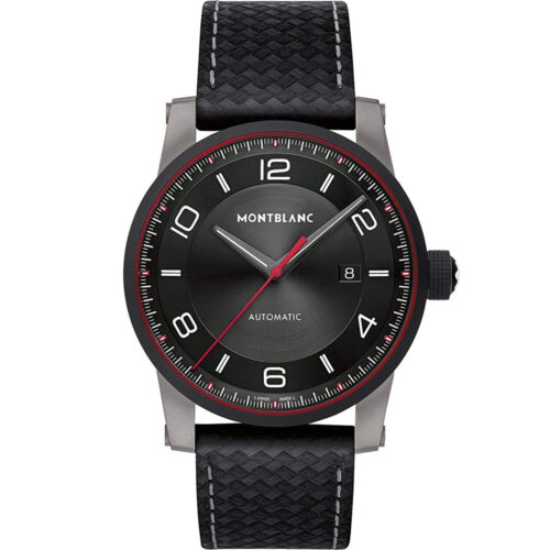 Montblanc Timewalker Mb115079