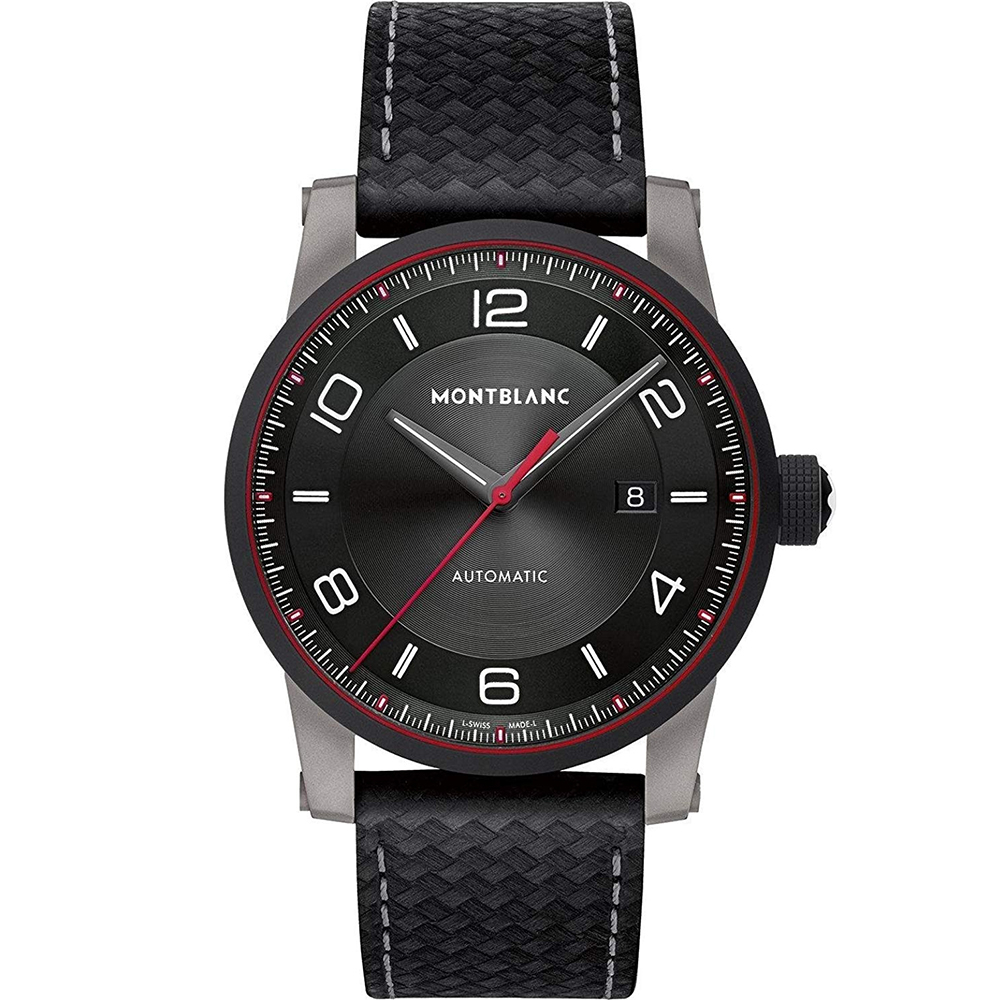Montblanc Timewalker Mb115079