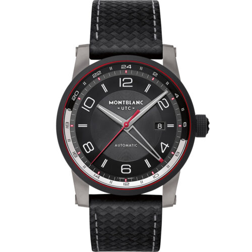 Montblanc Timewalker Mb115080