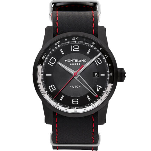 Montblanc Timewalker Mb115360