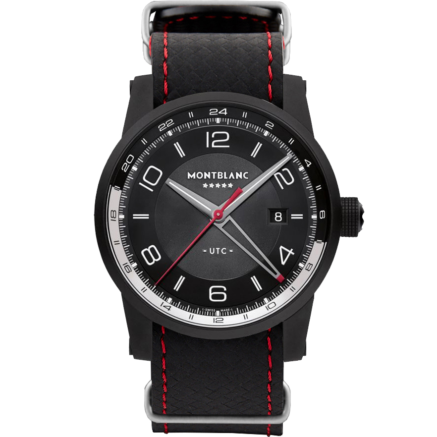 Montblanc Timewalker Mb115360