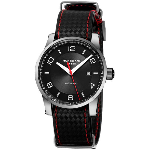 Montblanc Timewalker Mb115361