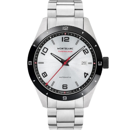 Montblanc Timewalker Mb116057