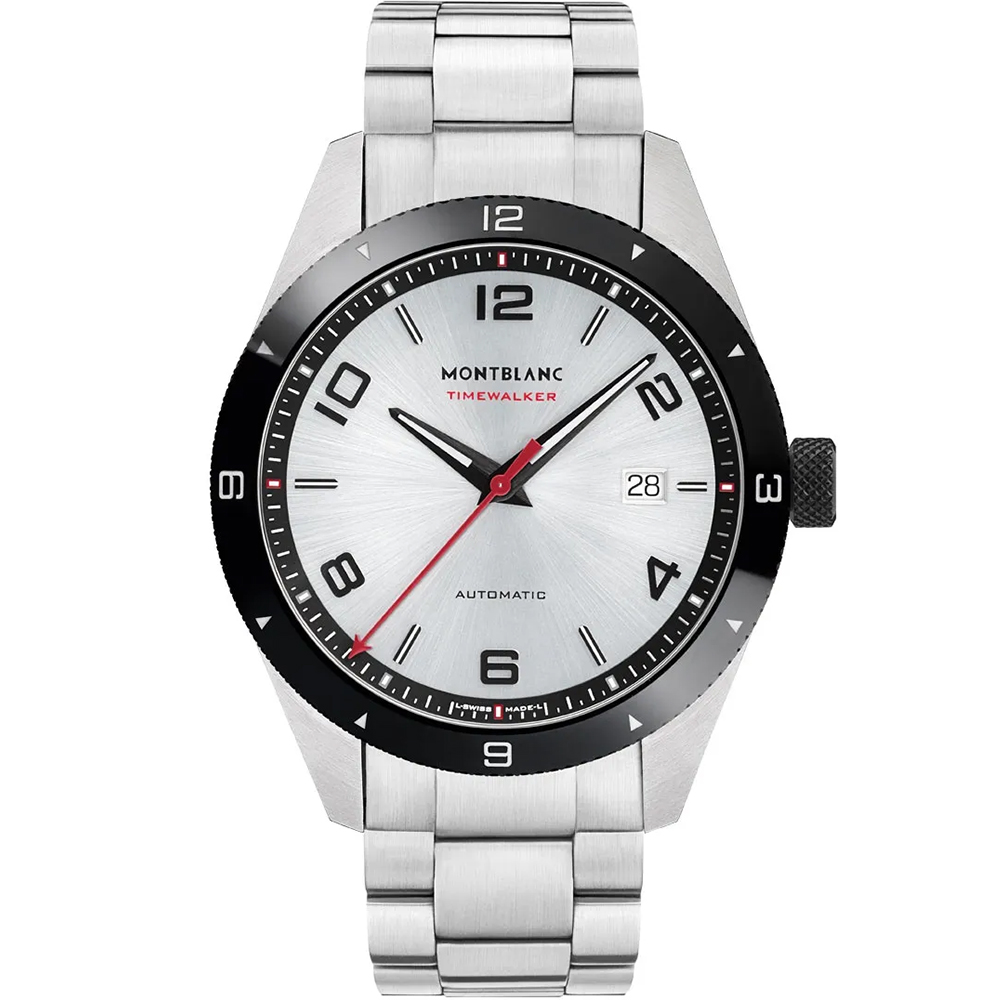 Montblanc Timewalker Mb116057