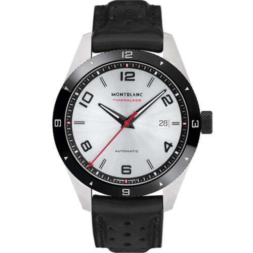 Montblanc Timewalker Mb116058