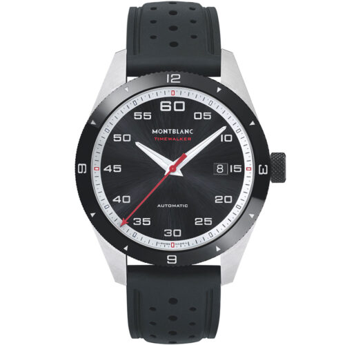 Montblanc Timewalker Mb116059