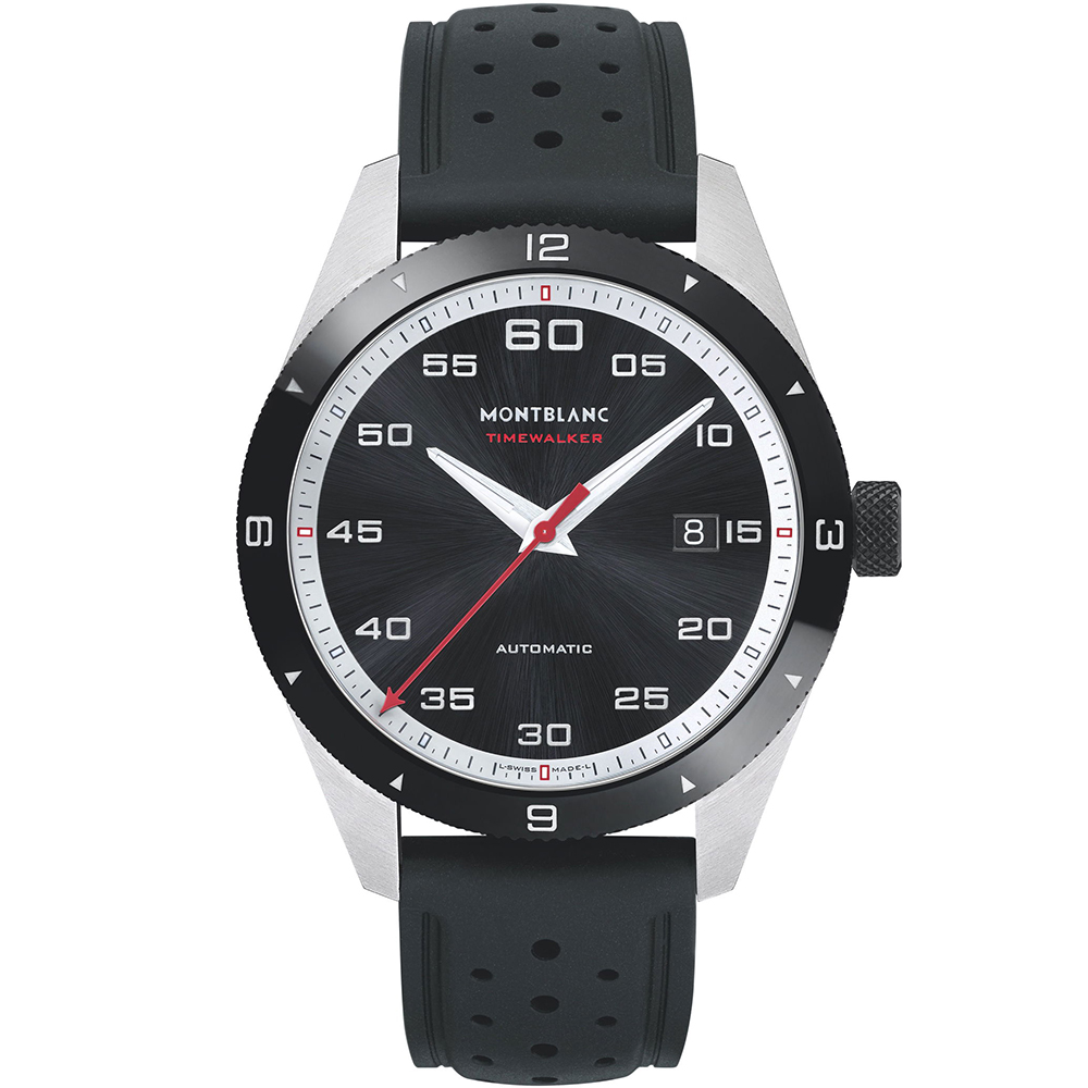 Montblanc Timewalker Mb116059