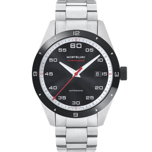 Montblanc Timewalker Mb116060