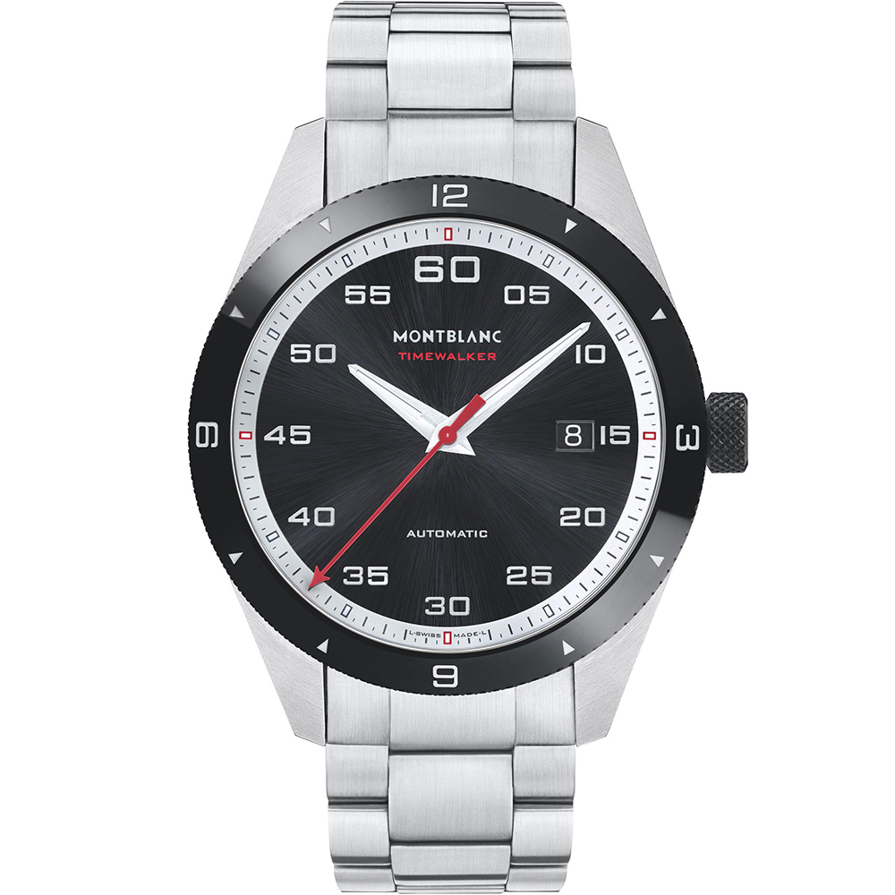 Montblanc Timewalker Mb116060