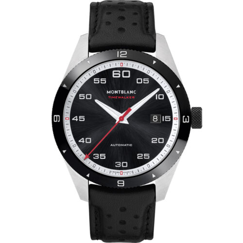 Montblanc Timewalker Mb116061
