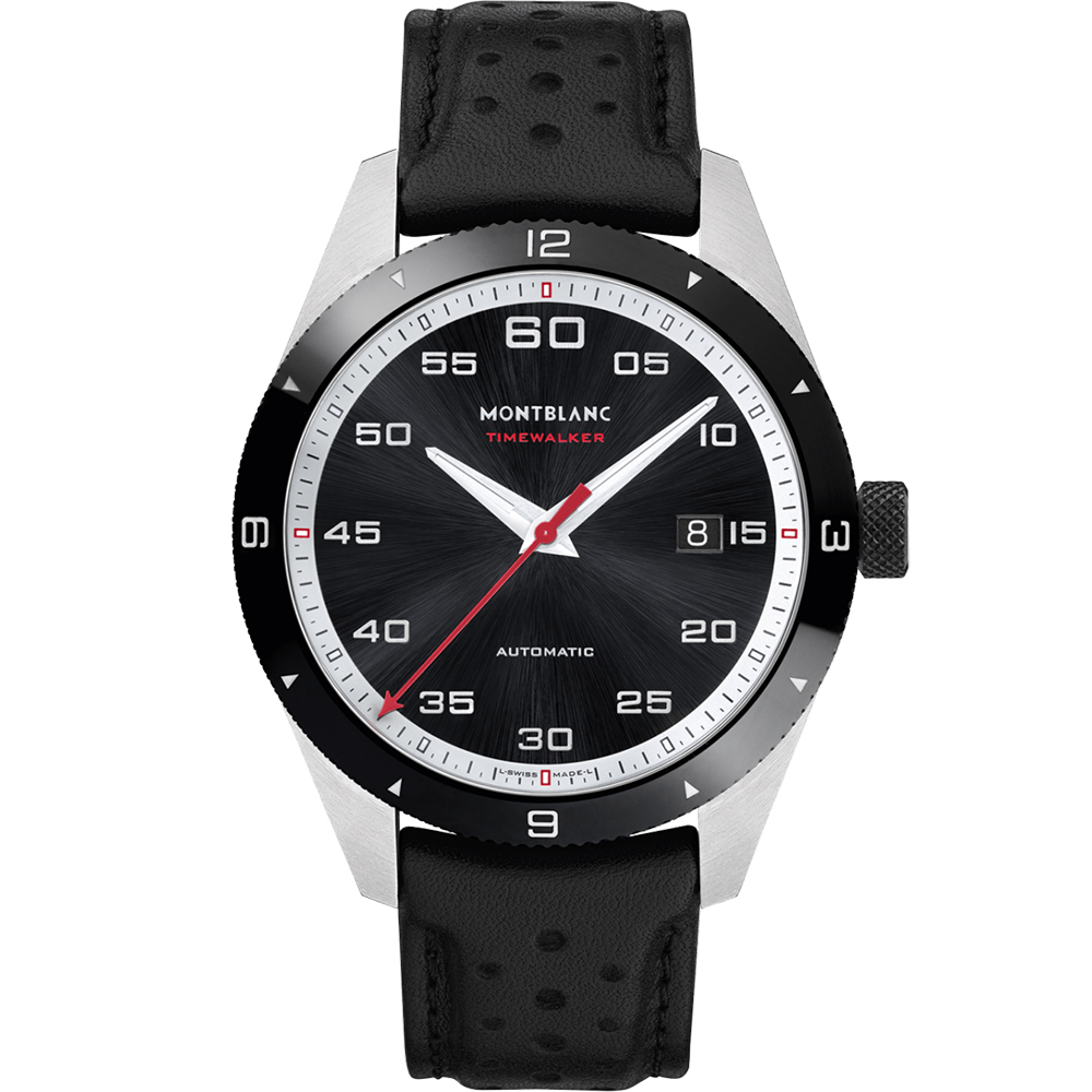 Montblanc Timewalker Mb116061