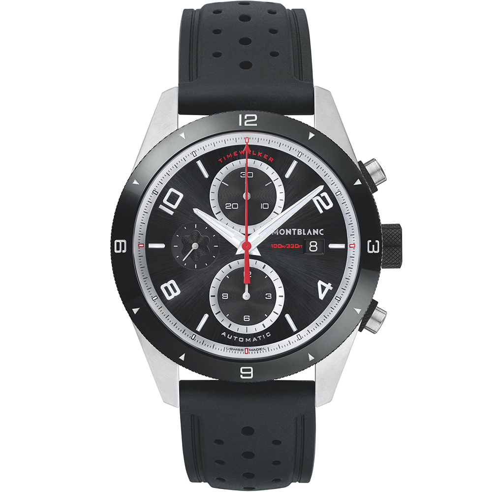 Montblanc Timewalker Mb116096