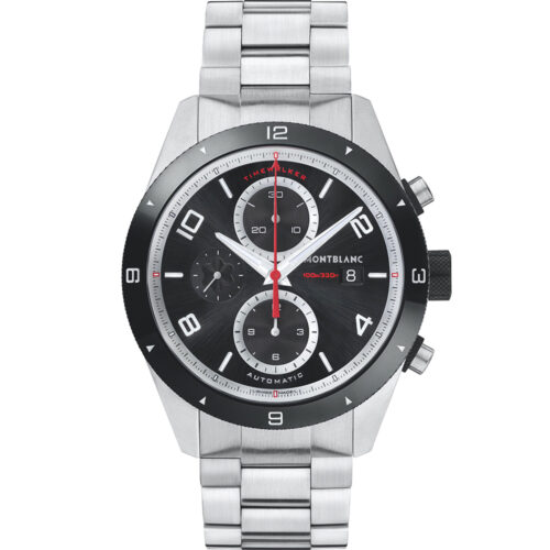 Montblanc Timewalker Mb116097