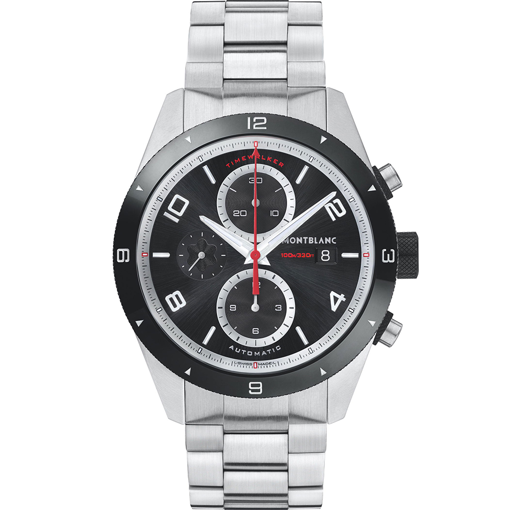 Montblanc Timewalker Mb116097