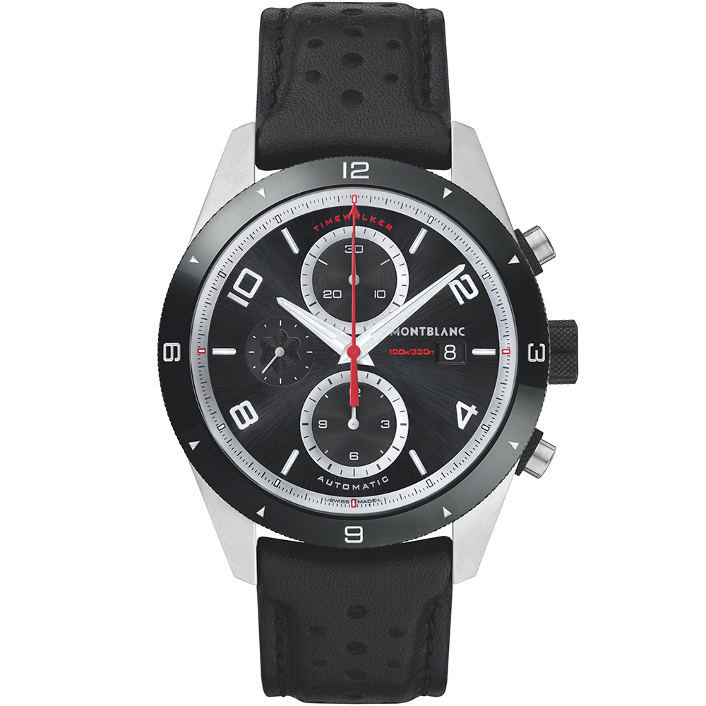 Montblanc Timewalker Mb116098