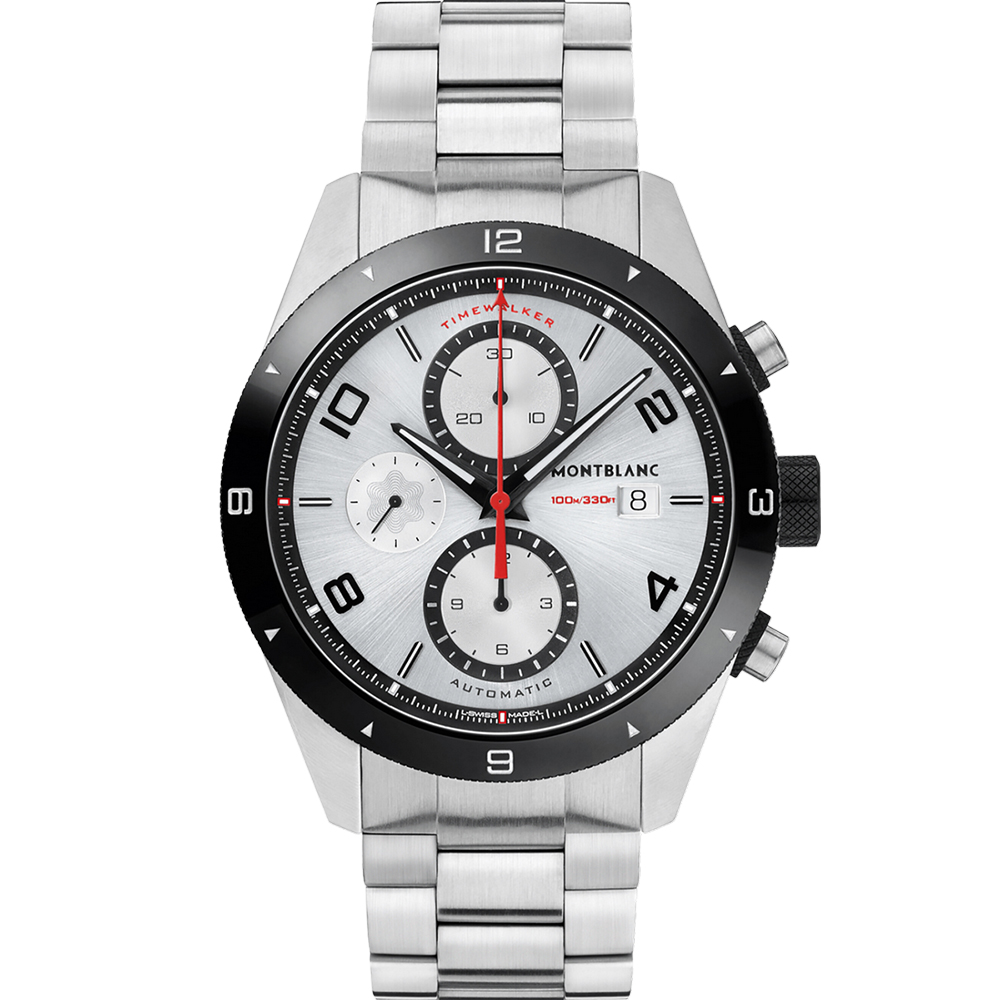 Montblanc Timewalker Mb116099