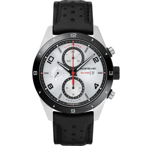 Montblanc Timewalker Mb116100