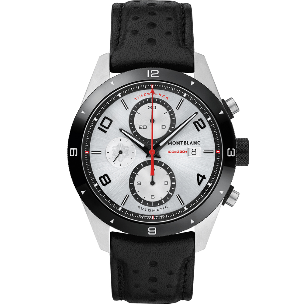 Montblanc Timewalker Mb116100
