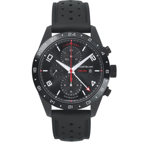Montblanc Timewalker Mb116101