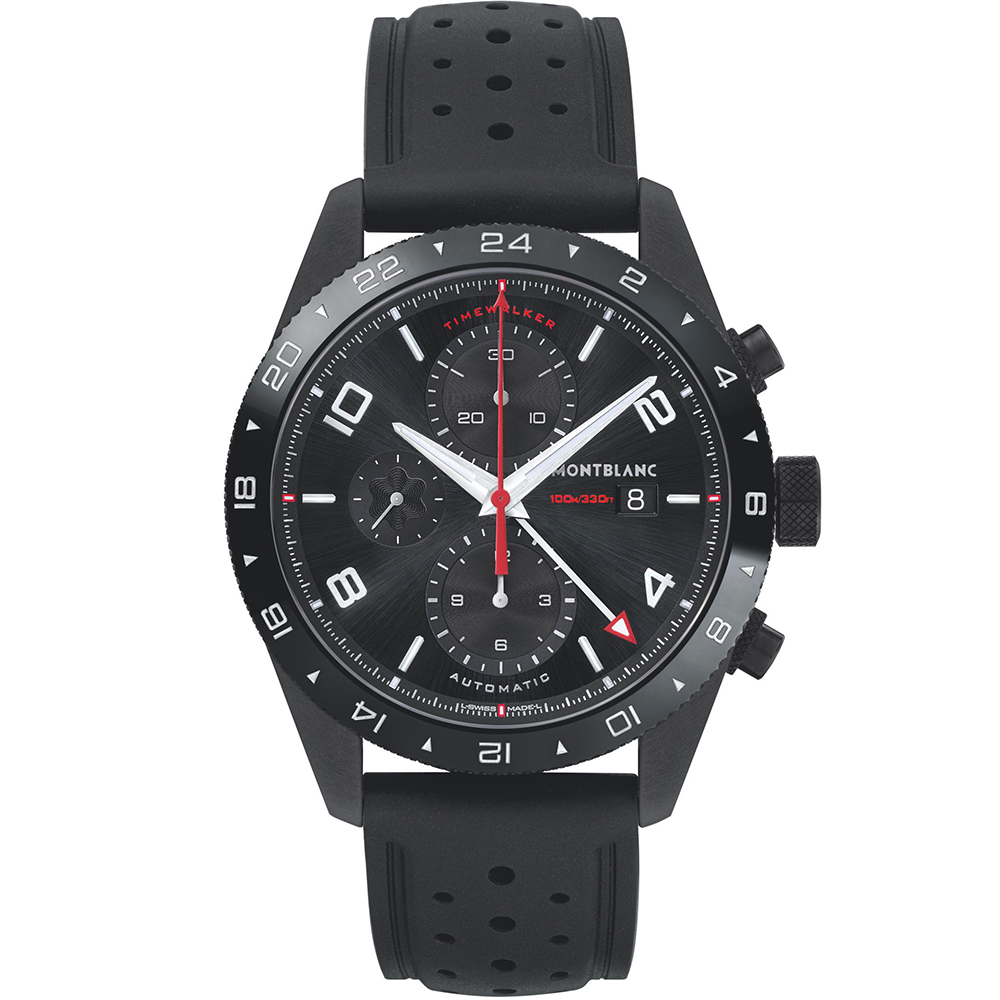 Montblanc Timewalker Mb116101