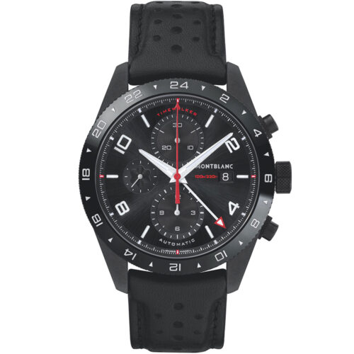 Montblanc Timewalker Mb116102
