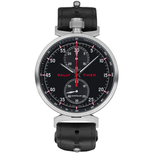 Montblanc Timewalker Mb116103