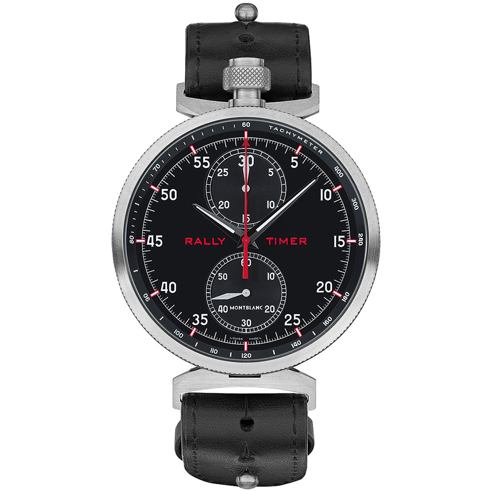 Montblanc Timewalker Mb116103