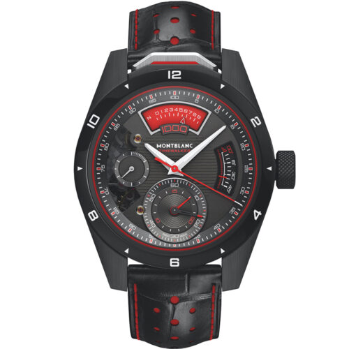 Montblanc Timewalker Mb116828