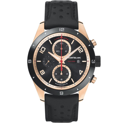 Montblanc Timewalker Mb117051