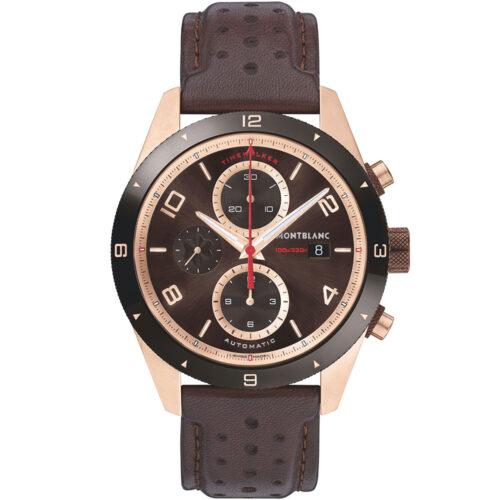 Montblanc Timewalker Mb117211