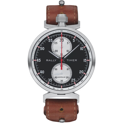 Montblanc Timewalker Mb118487
