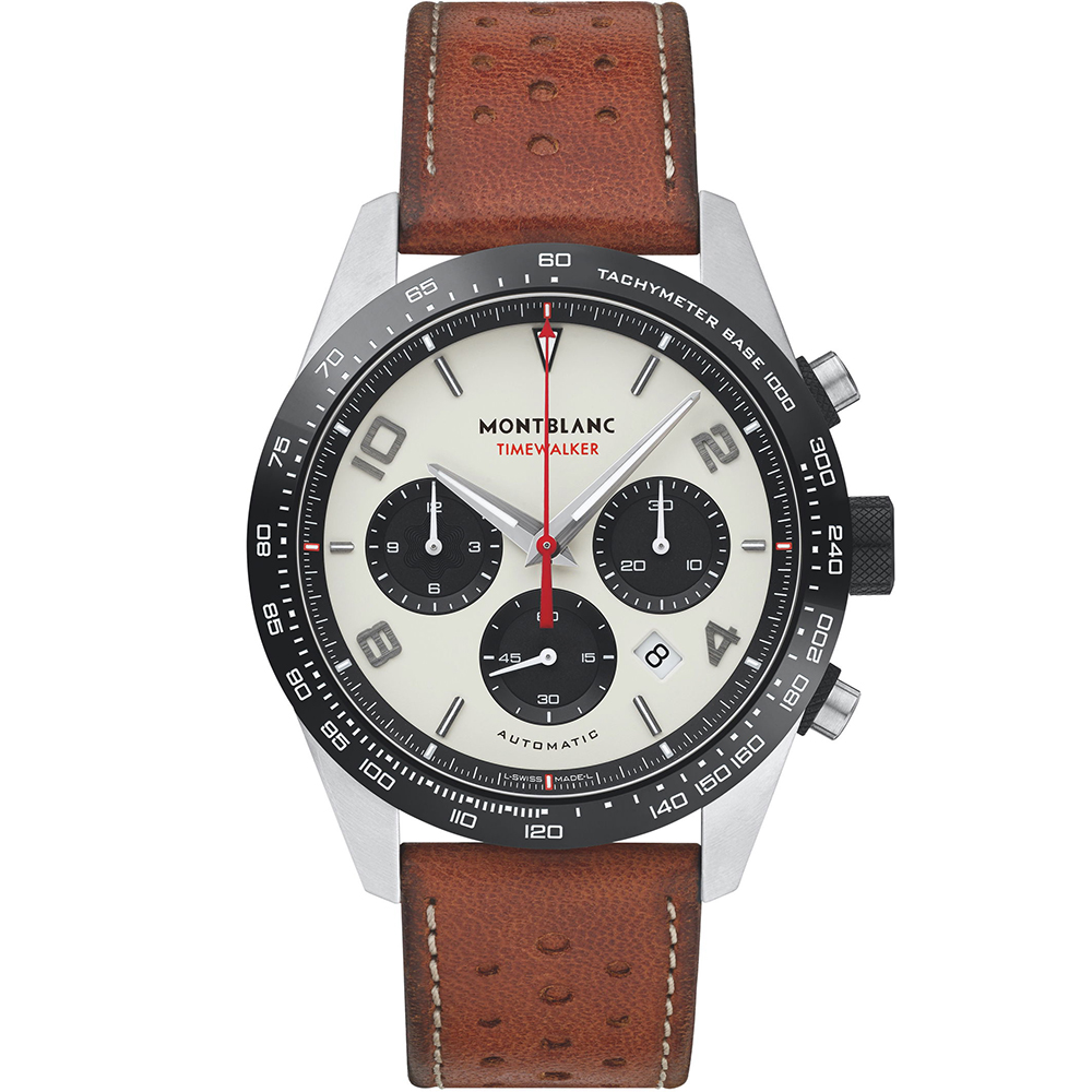 Montblanc Timewalker Mb118488