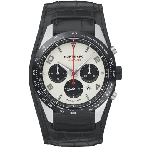 Montblanc Timewalker Mb118489