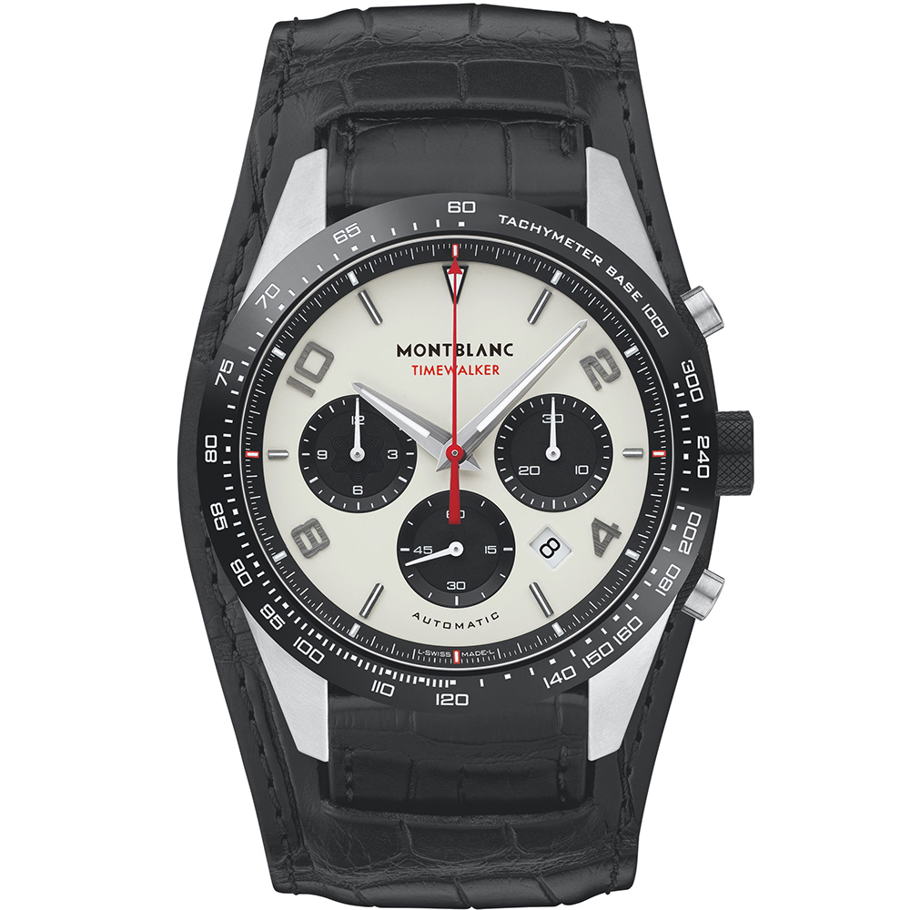 Montblanc Timewalker Mb118489