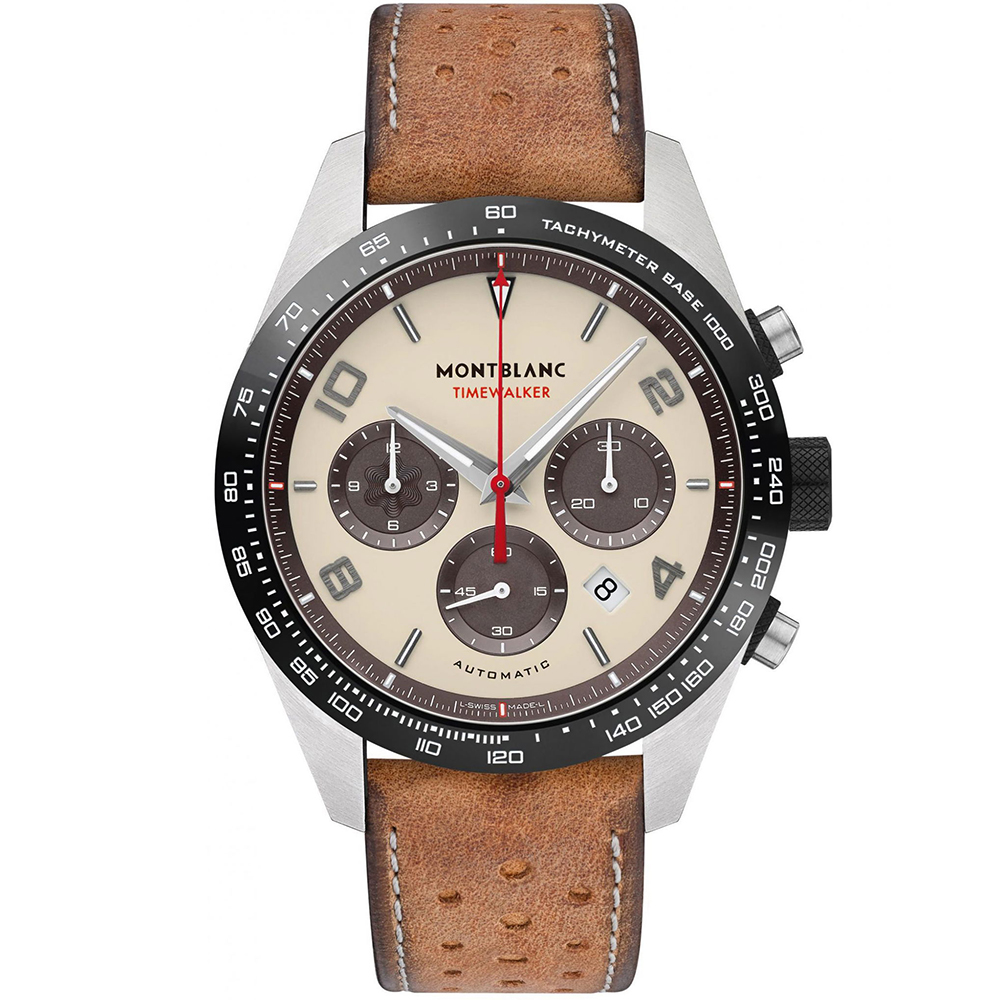 Montblanc Timewalker Mb118491
