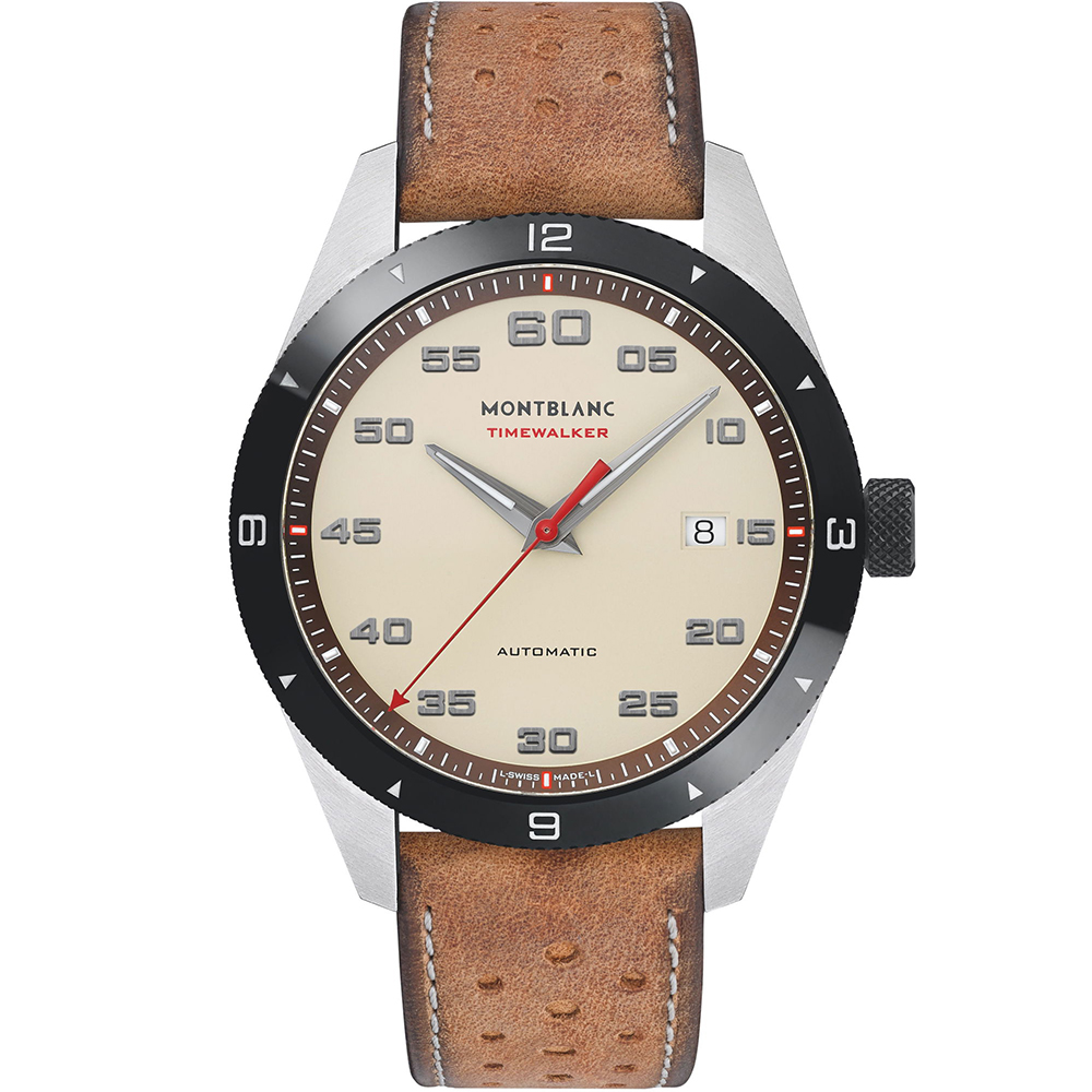 Montblanc Timewalker Mb118494