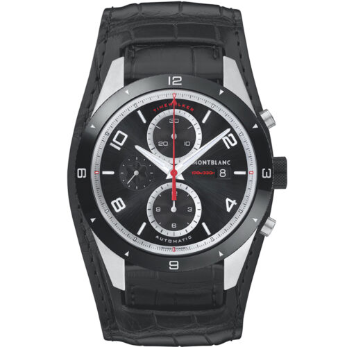Montblanc Timewalker Mb119327