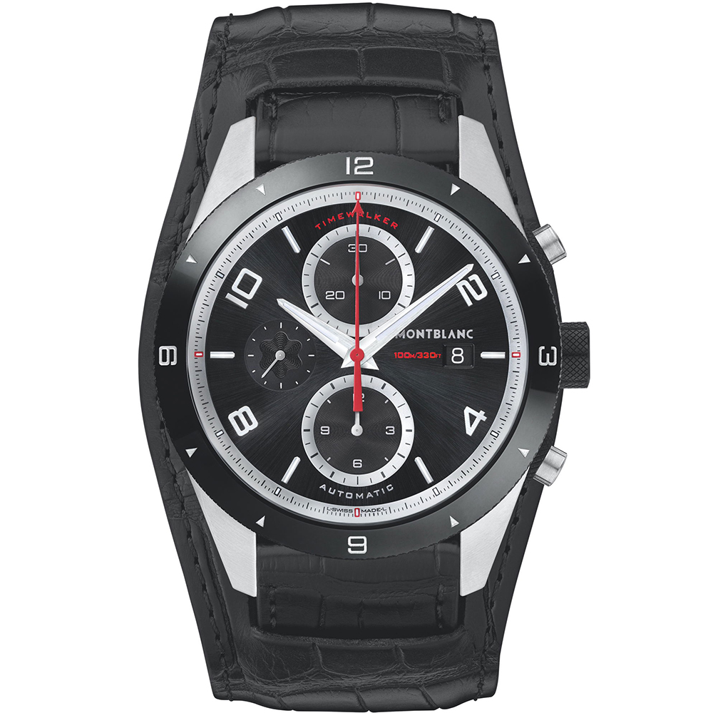 Montblanc Timewalker Mb119327