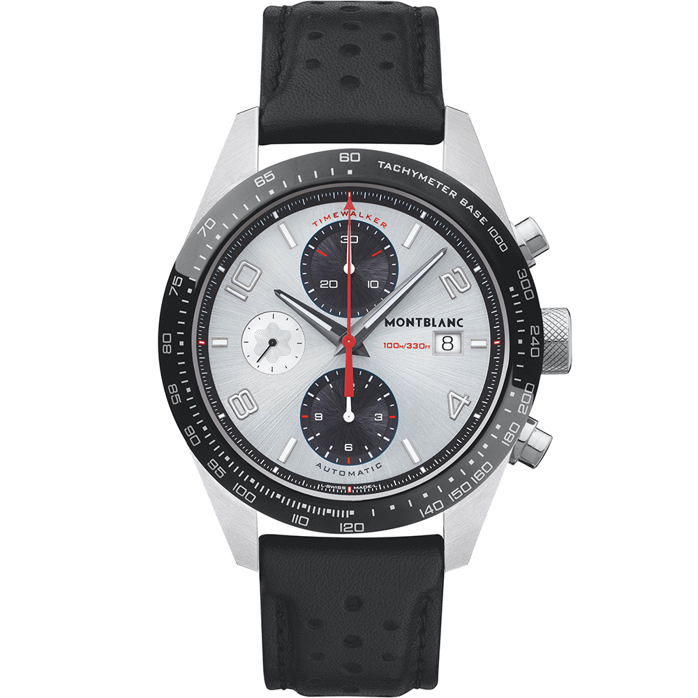Montblanc Timewalker Mb119940