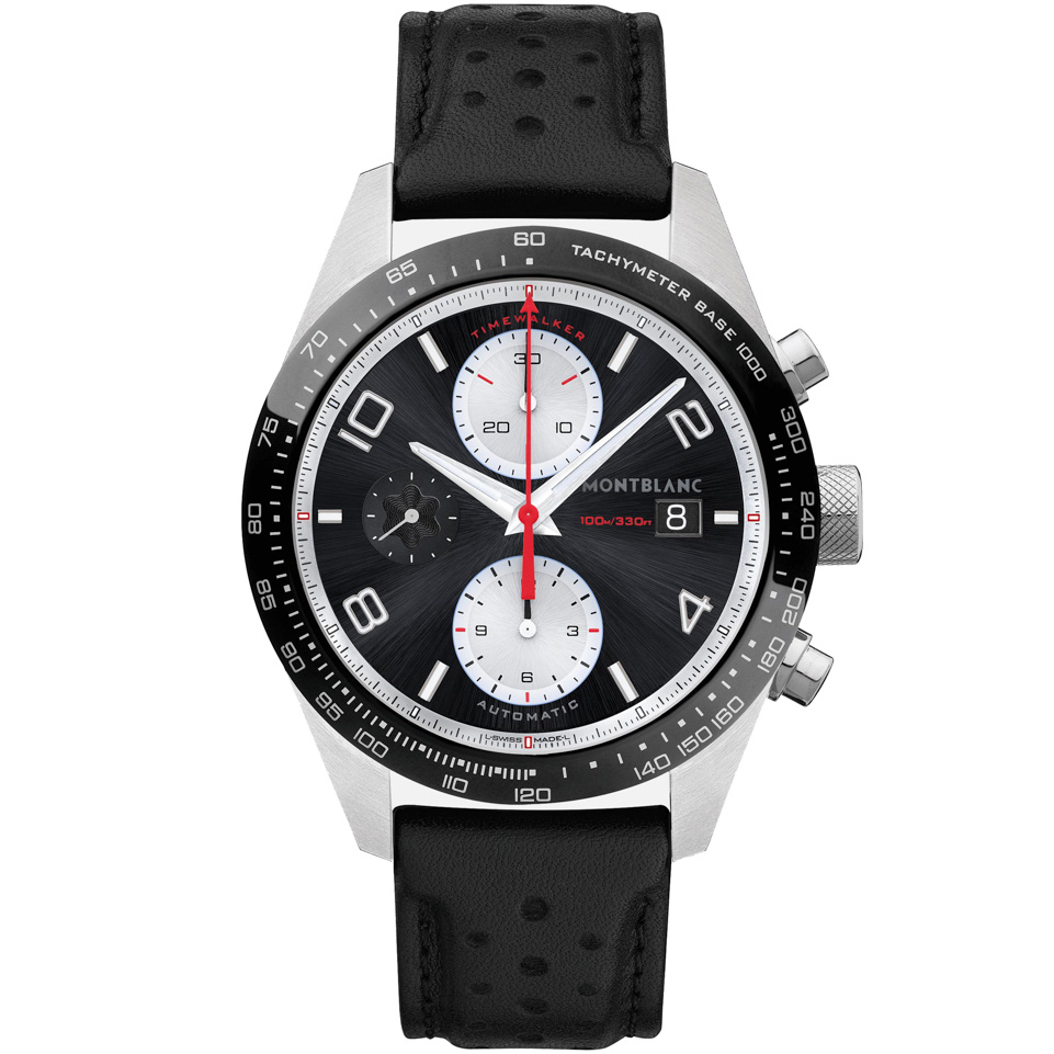 Montblanc Timewalker Mb119941