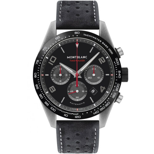 Montblanc Timewalker Mb124073